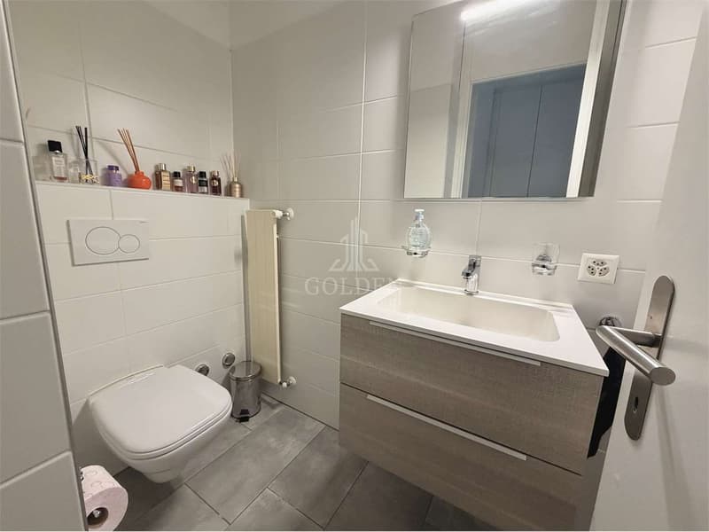 100m2 apartment in Breganzona (10)