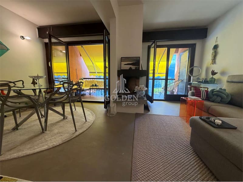 Montagnola - accogliente 2.5 locali con terrazza in contesto residenzi (7)