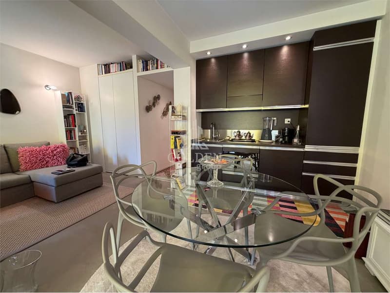 Montagnola - accogliente 2.5 locali con terrazza in contesto residenzi (5)