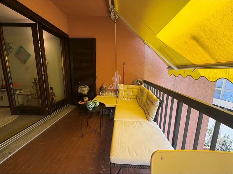 Montagnola - accogliente 2.5 locali con terrazza in contesto residenzi (2)