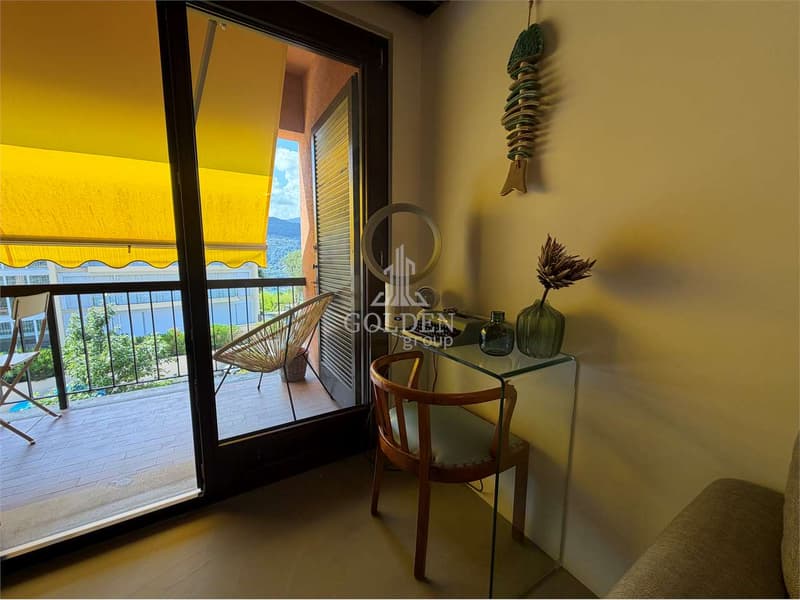 Montagnola - accogliente 2.5 locali con terrazza in contesto residenzi (3)