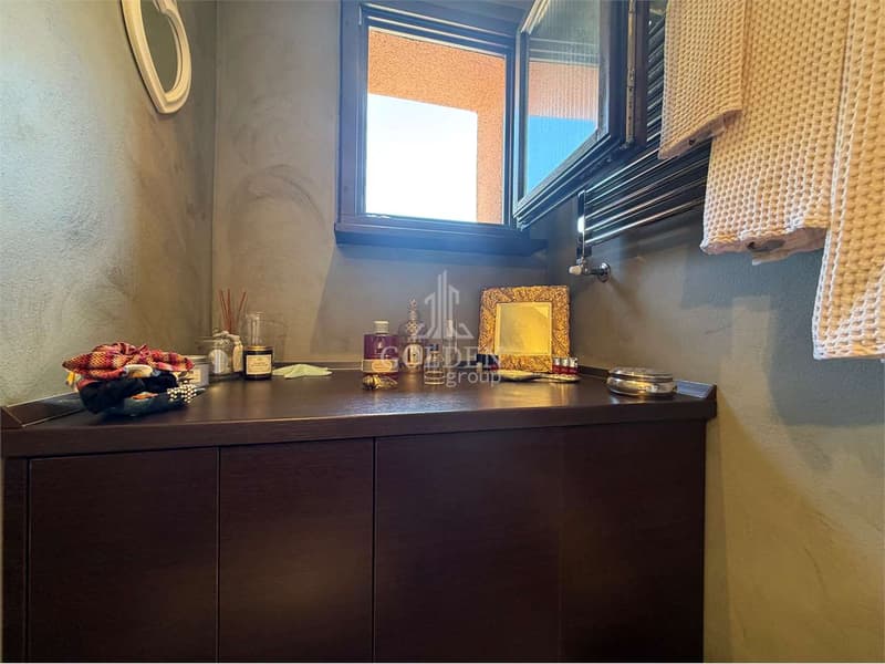 Montagnola - accogliente 2.5 locali con terrazza in contesto residenzi (9)