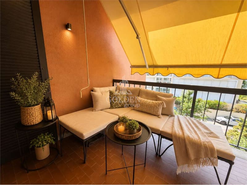 Montagnola - accogliente 2.5 locali con terrazza in contesto residenzi (1)