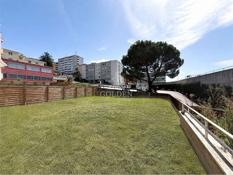Ampio 4.5 locali con giardino privato e terrazza coperta (1)