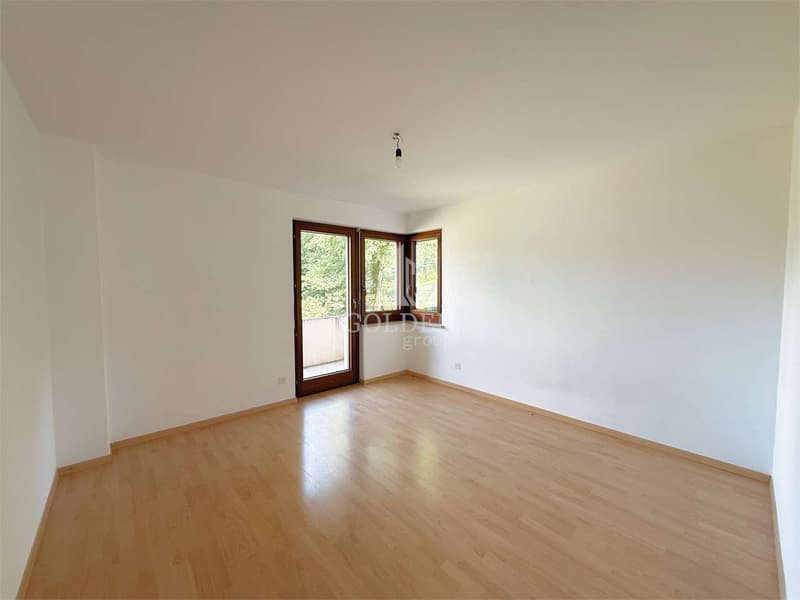 Ampio 4.5 locali con giardino privato e terrazza coperta (9)