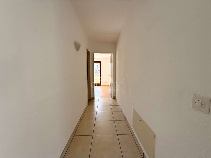 Ampio 4.5 locali con giardino privato e terrazza coperta (10)