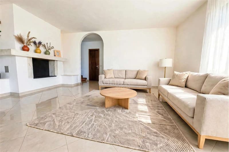 MANN0-Non è una casa,è il tuo belvedere privato su Lugano (3)
