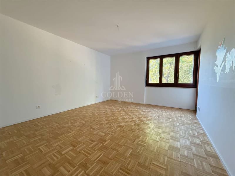Ampio 3.5 locali ristrutturato con giardino privato (7)