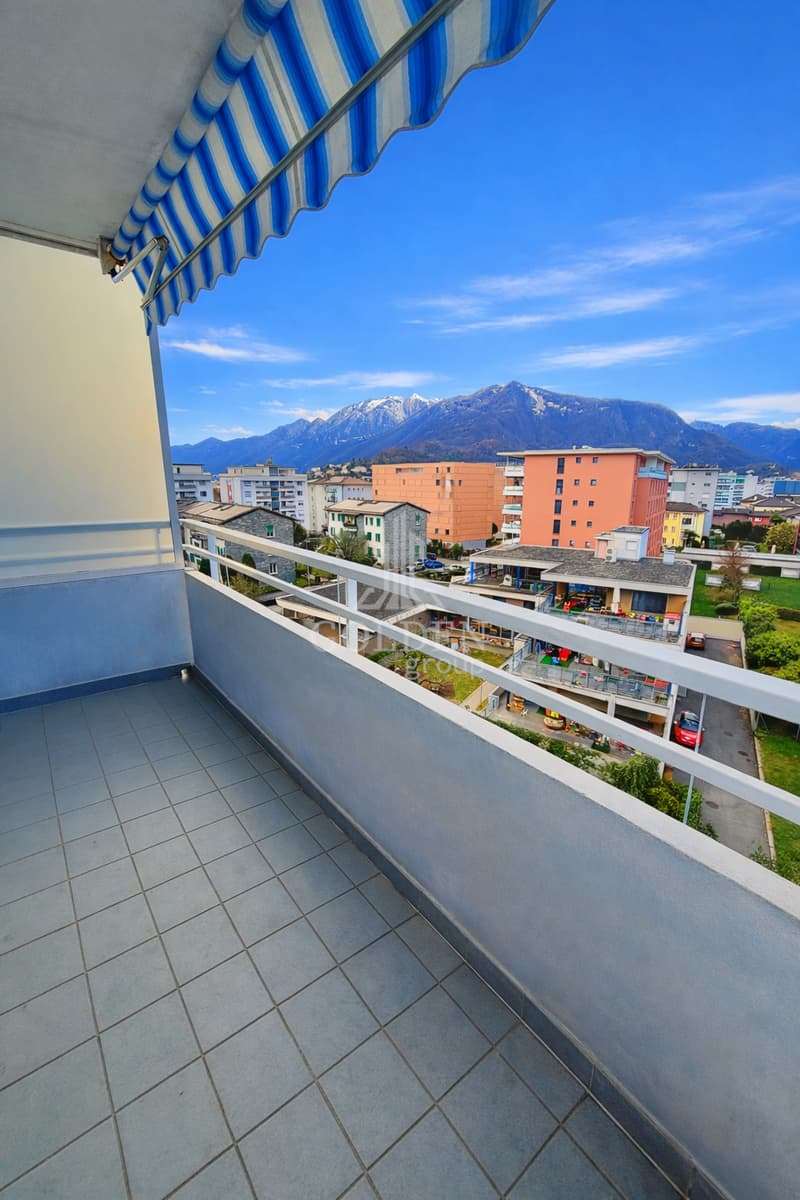 3.5 locali a pochi passi dal centro (1)