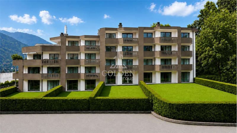 4.5 LOCALI IN ZONA RESIDENZIALE E BEN SERVITA (9)