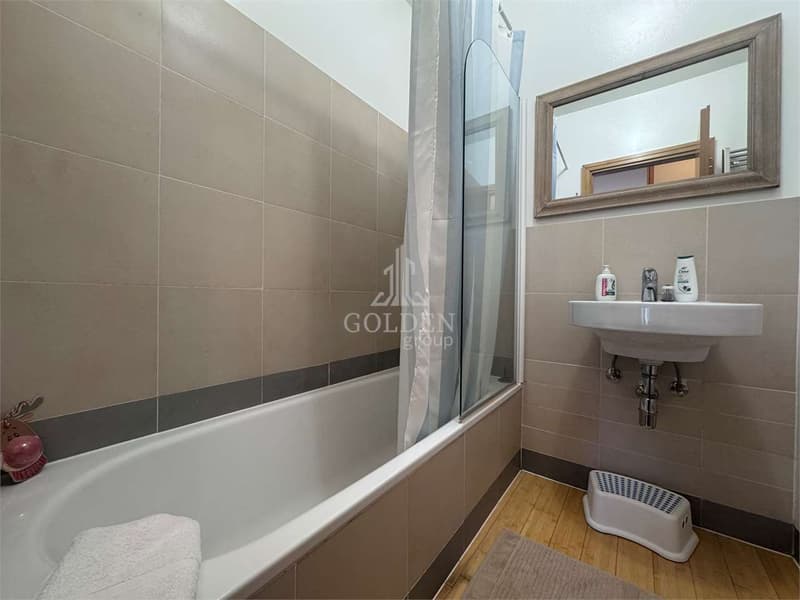 Bissone - 2.5 locali con terrazza e vista lago (4)