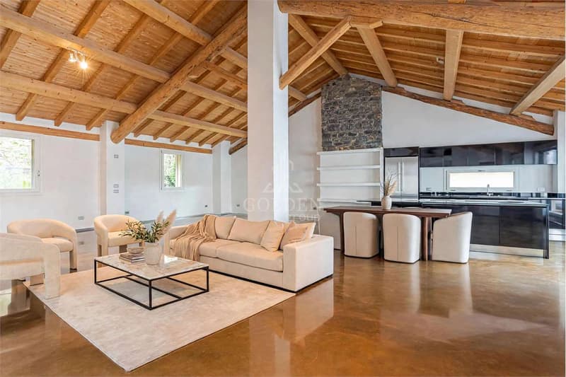 Luxus-Penthouse mit Terrasse und Garten | Renditeobjekt mit 4% Rendite (2)