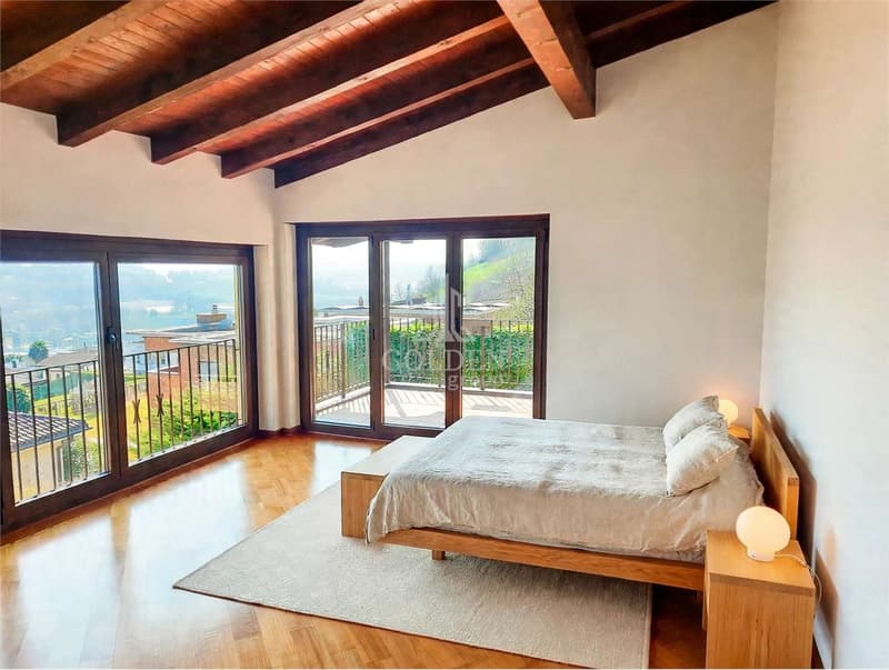 Es ist kein Haus, es ist dein privater Belvedere über Lugano (6)