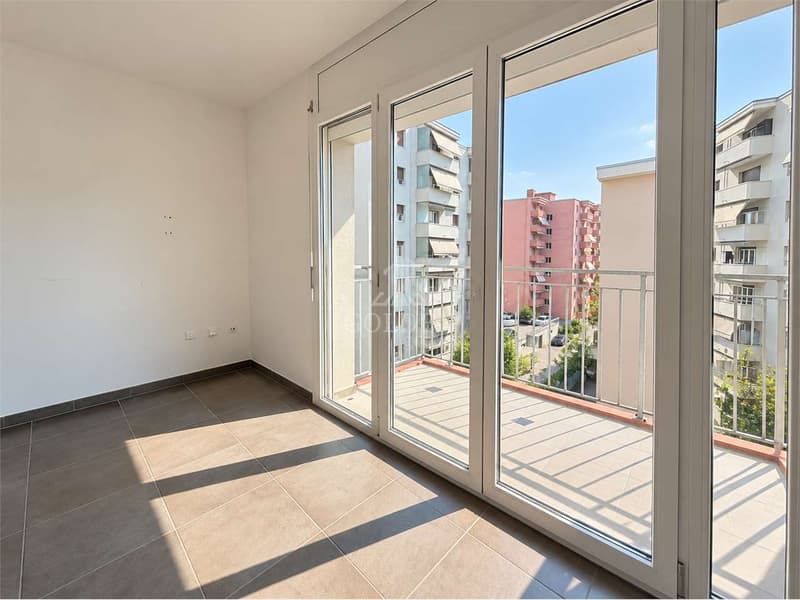appartamento 3.5 locali a Pregassona (5)