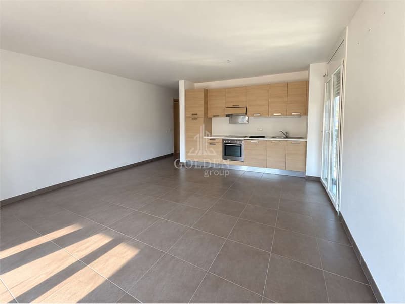appartamento 3.5 locali a Pregassona (2)