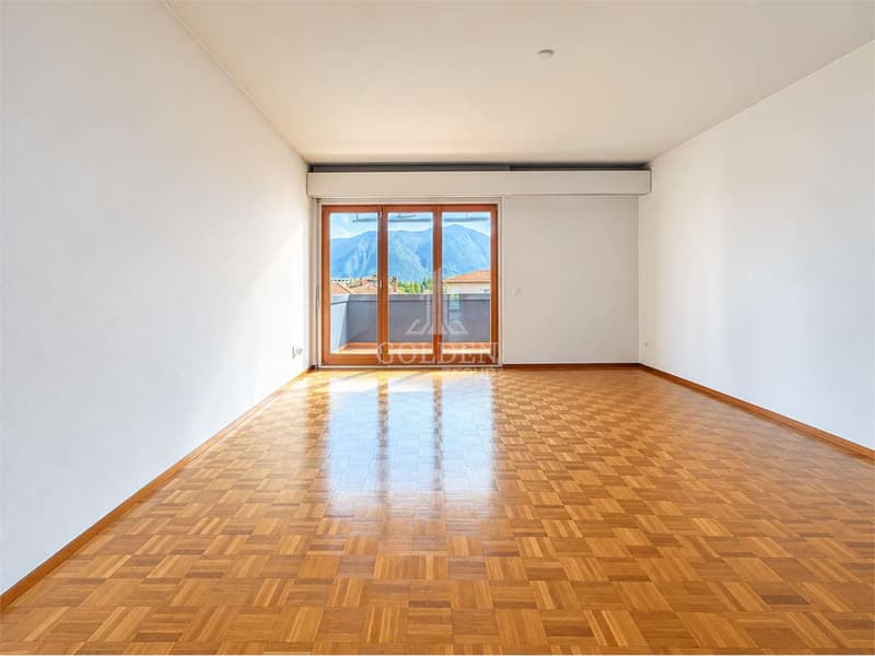 Breganzona - 3.5 locali 139 m² con giardino privato di 311 m² (7)