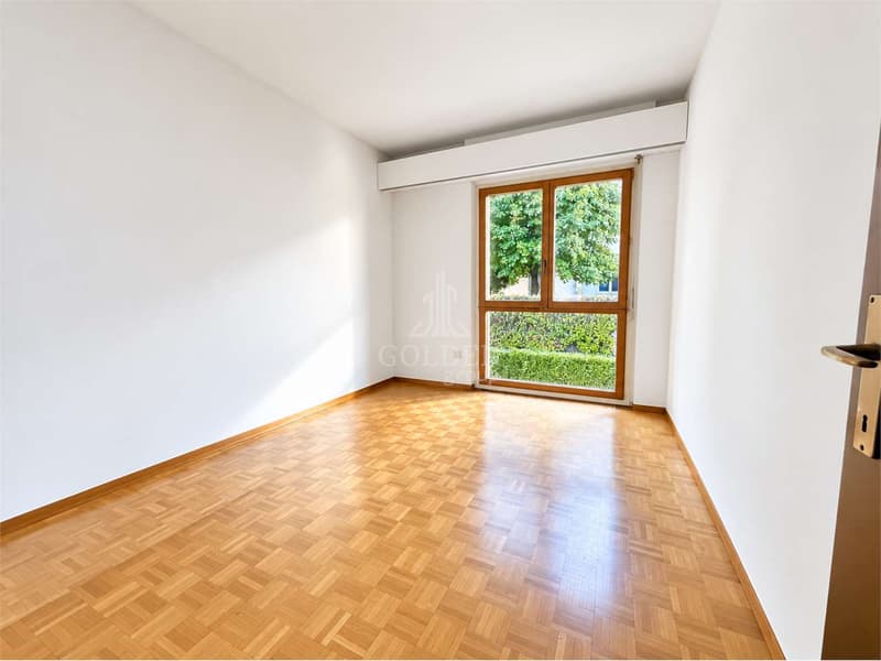 Breganzona - 3.5 locali 139 m² con giardino privato di 311 m² (9)