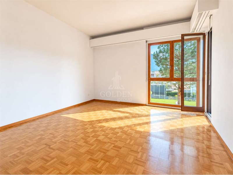 Breganzona, Via Lucino - 4.5 locali 138 m² subito disponibile, 1 pian (9)