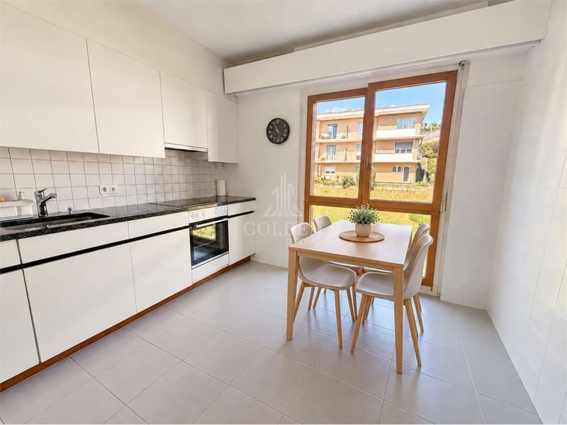 Breganzona, Via Lucino - 4.5 locali 138 m² al 2 piano, possibile 5.5 (7)