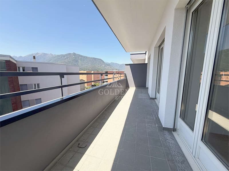 85 m² da personalizzare nel cuore di Locarno (2)