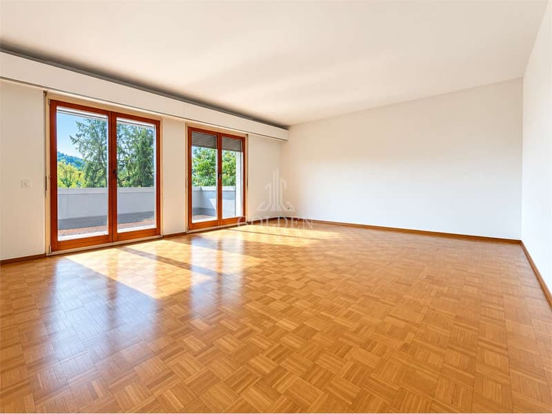 Lugano-Breganzona - 3.5 locali 95 m², il più accessibile della residen (5)