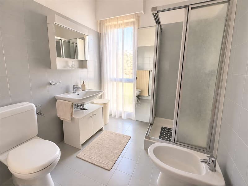 Lugano-Breganzona - 4.5 locali 138 m² con due balconi, ideale per fami (8)