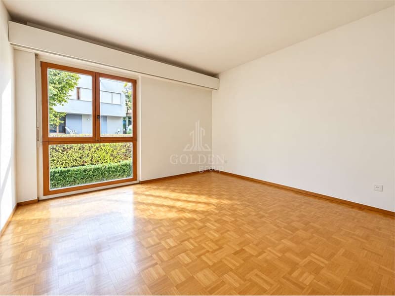 Breganzona - 3.5 locali di 95 m² al 1 piano con balcone, residenza ri (7)