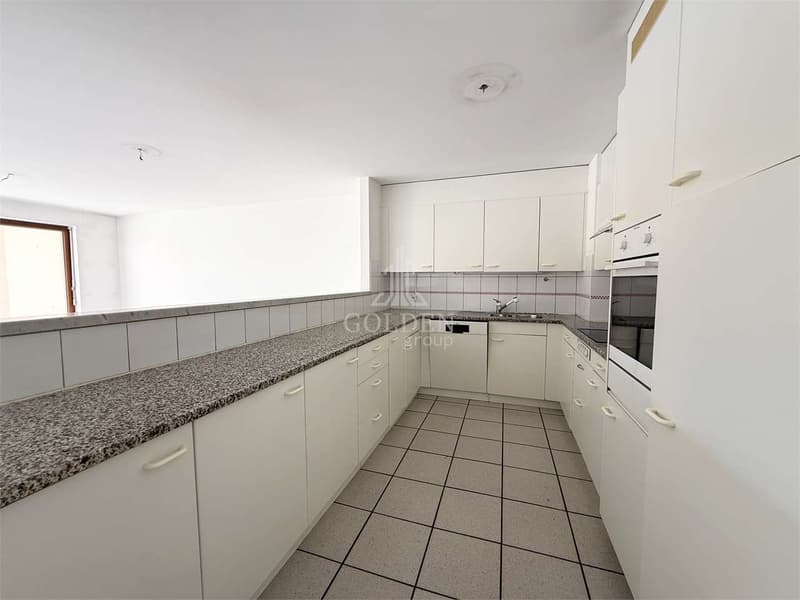 AMPIO 4.5 LOCALI CON GIARDINO PRIVATO A VEZIA (5)