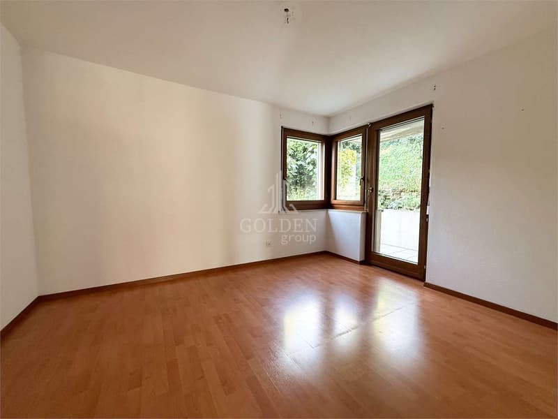 AMPIO 4.5 LOCALI CON GIARDINO PRIVATO A VEZIA (10)