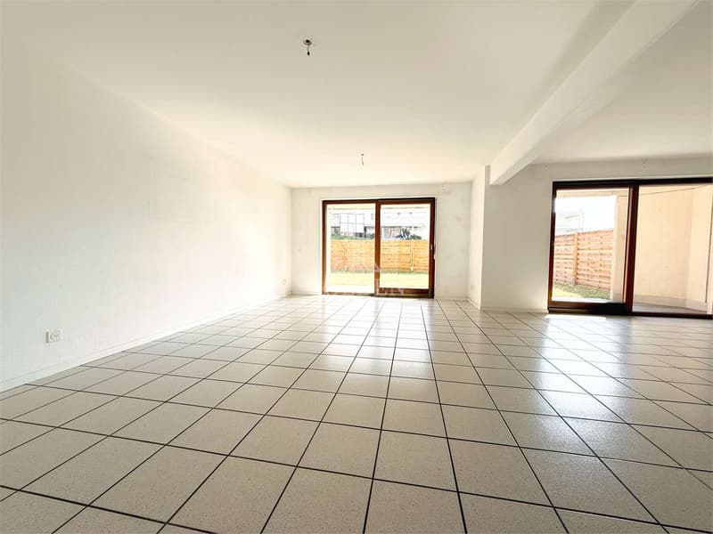 AMPIO 4.5 LOCALI CON GIARDINO PRIVATO A VEZIA (4)