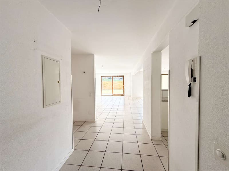 AMPIO 4.5 LOCALI CON GIARDINO PRIVATO A VEZIA (9)