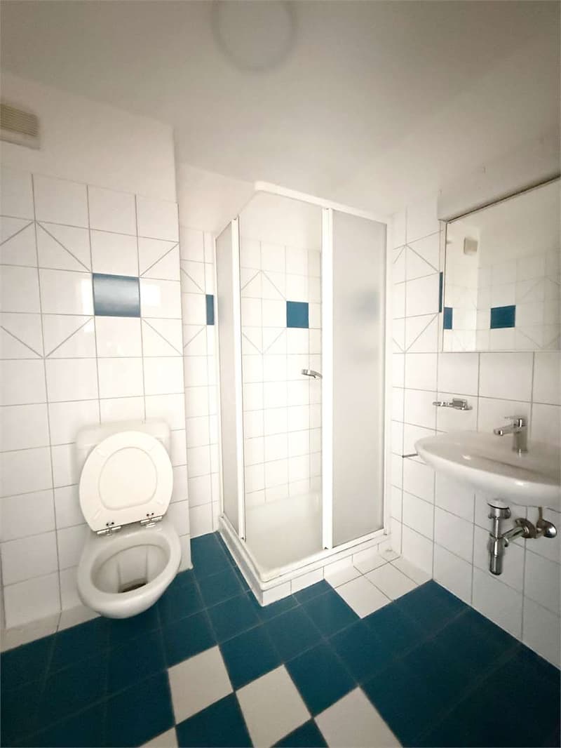 AMPIO 4.5 LOCALI CON GIARDINO PRIVATO A VEZIA (8)