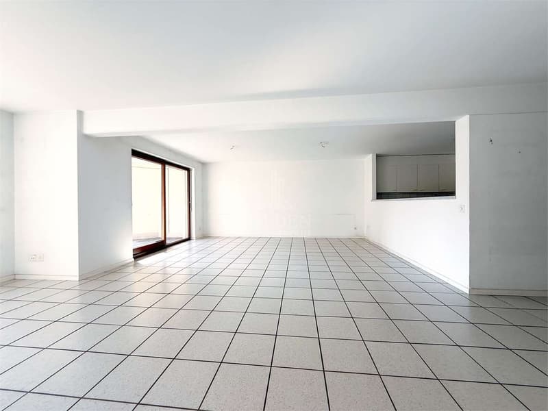 AMPIO 4.5 LOCALI CON GIARDINO PRIVATO A VEZIA (5)