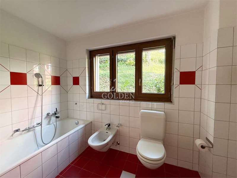 AMPIO 4.5 LOCALI CON GIARDINO PRIVATO A VEZIA (8)