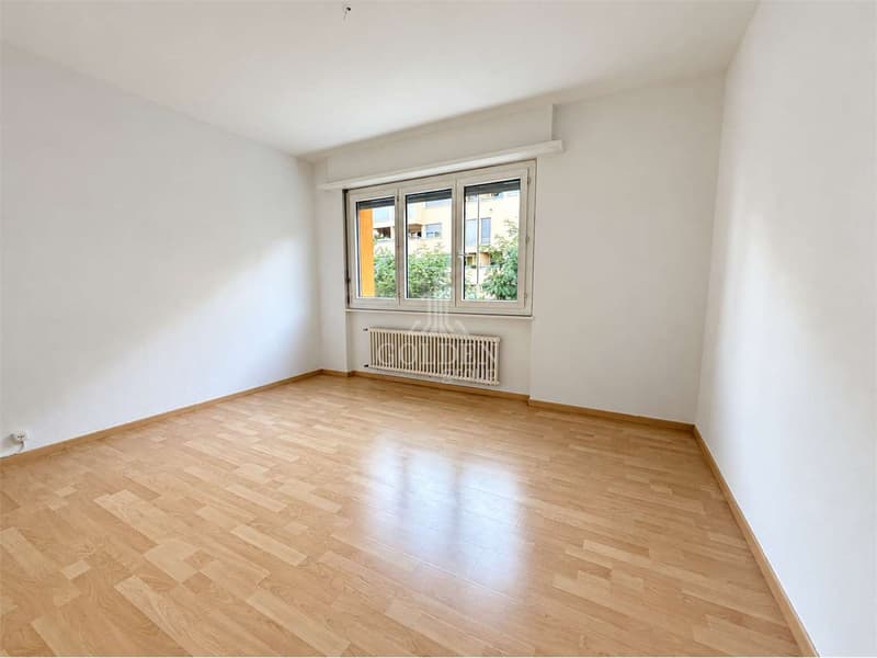 Pazzallo - 2.5 locali con balcone (5)