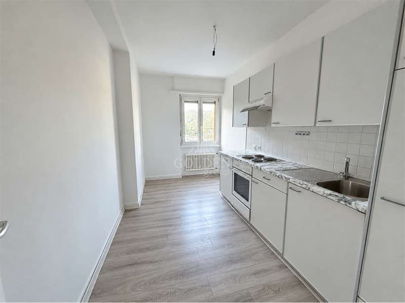 Pazzallo - 2.5 locali con balcone (2)
