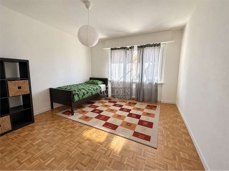 Pazzallo - 3.5 locali con balcone (3)