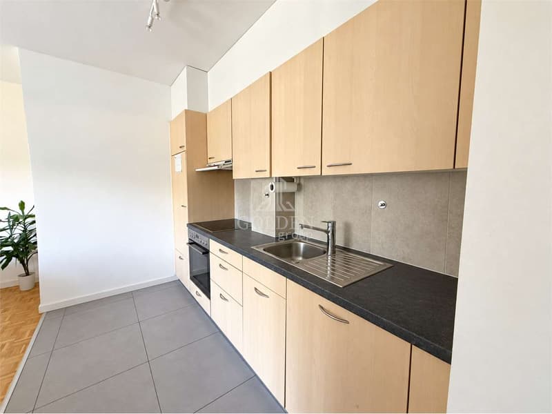 Pazzallo - 3.5 locali con balcone (4)