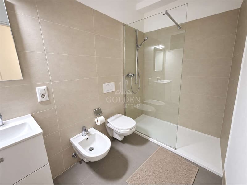 Pazzallo - 3.5 locali con balcone (5)
