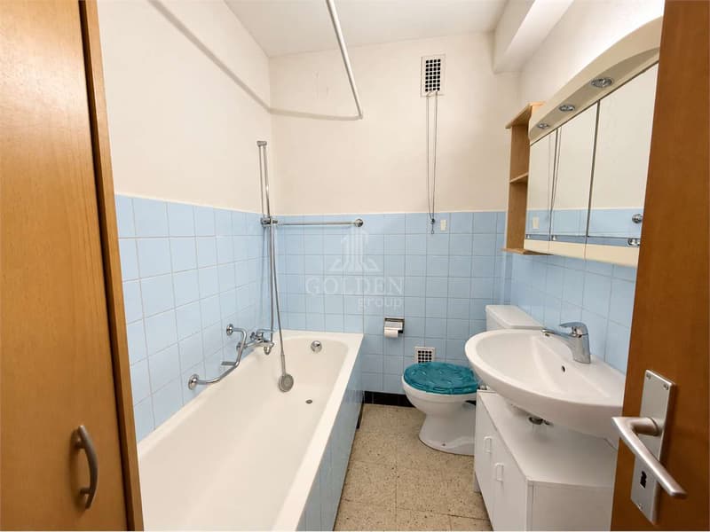 Pazzallo - 2.5 locali con ampio soggiorno (6)