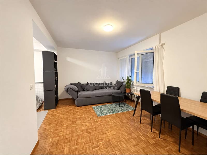 Pazzallo - Monolocale con cucina separata (2)