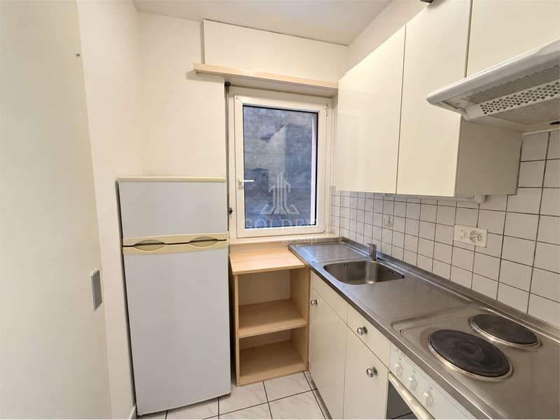 Pazzallo - Monolocale con cucina separata (4)