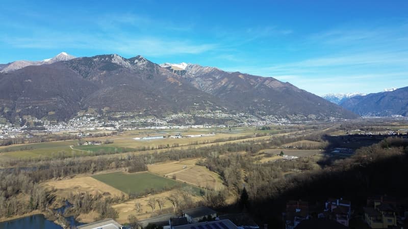 Ampio terreno edificabile (4)