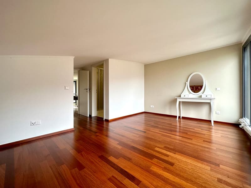Luminoso e signorile appartamento duplex (6)