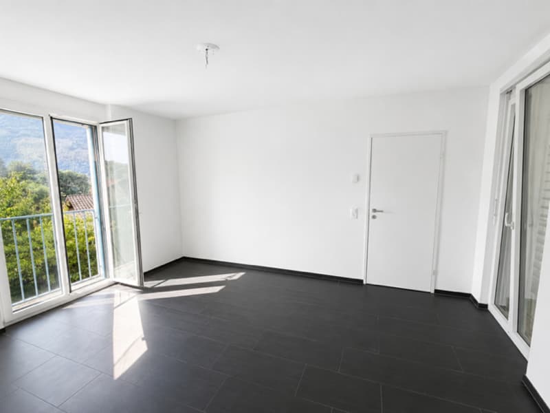 Exclusive Detached Villa with Private Garden and Panoramic Views in Ponte Capriasca (4)