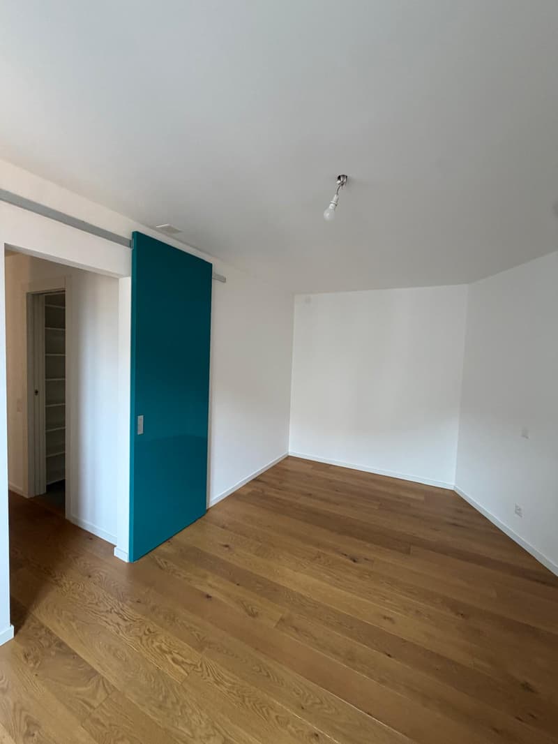 2.5 locali completamente rinnovato a Breganzona – luminoso, tranquillo e ben servito (10)