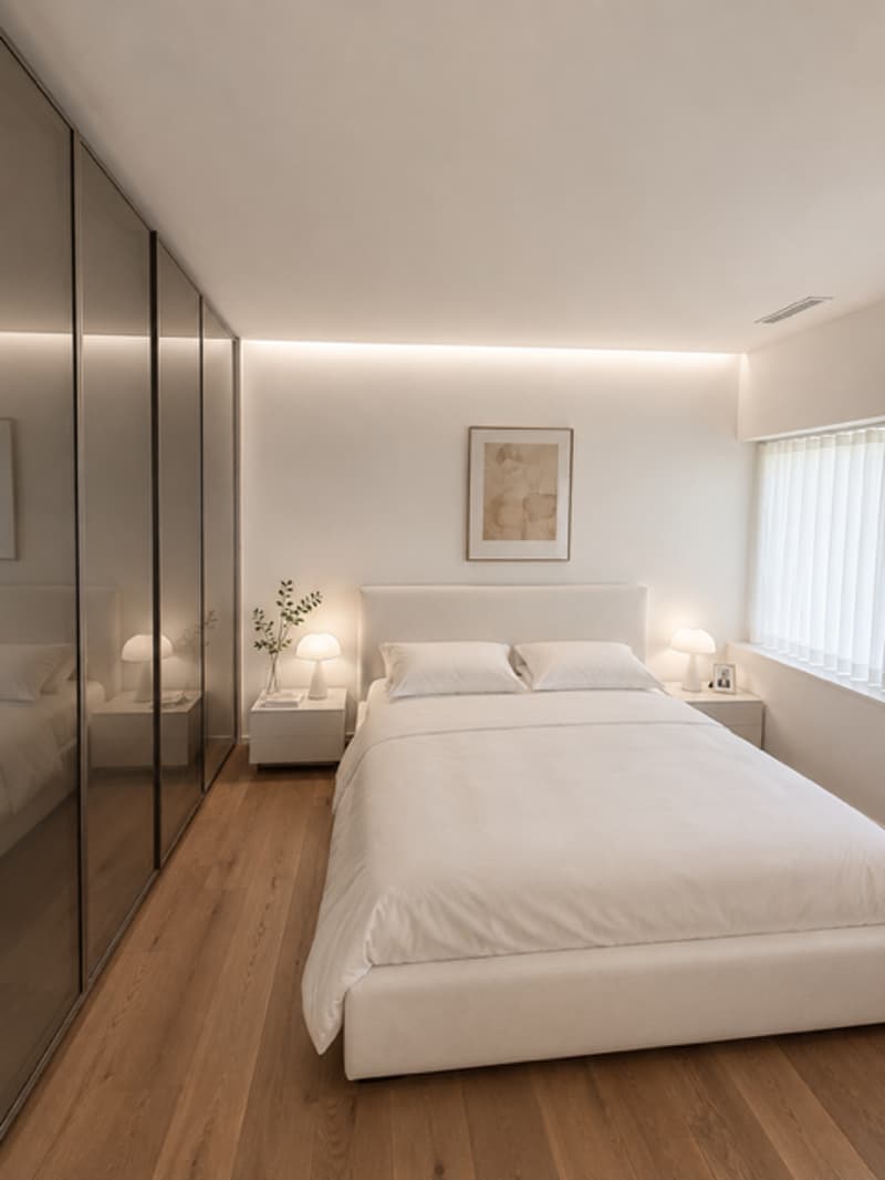 Hochwertige 2.5-Zimmer-Wohnung mit grosszügigem Wohnbereich und 10 m² Südwest-Terrasse (10)