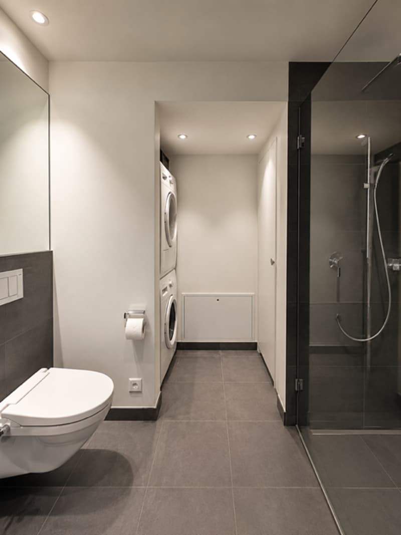 Hochwertige 2.5-Zimmer-Wohnung mit grosszügigem Wohnbereich und 10 m² Südwest-Terrasse (4)