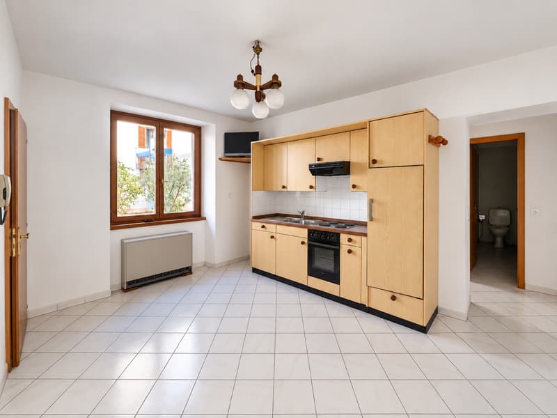 Collina d’Oro: potenziale a reddito o una casa di 7 locali tutta da vivere (12)