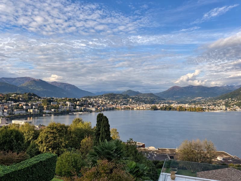Stunning 3.5-Room Apartment with Panoramic Lake & Mountain Views in Paradiso (10)